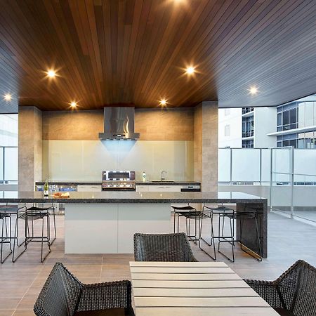 The Sebel West Perth Aparthotel Bagian luar foto