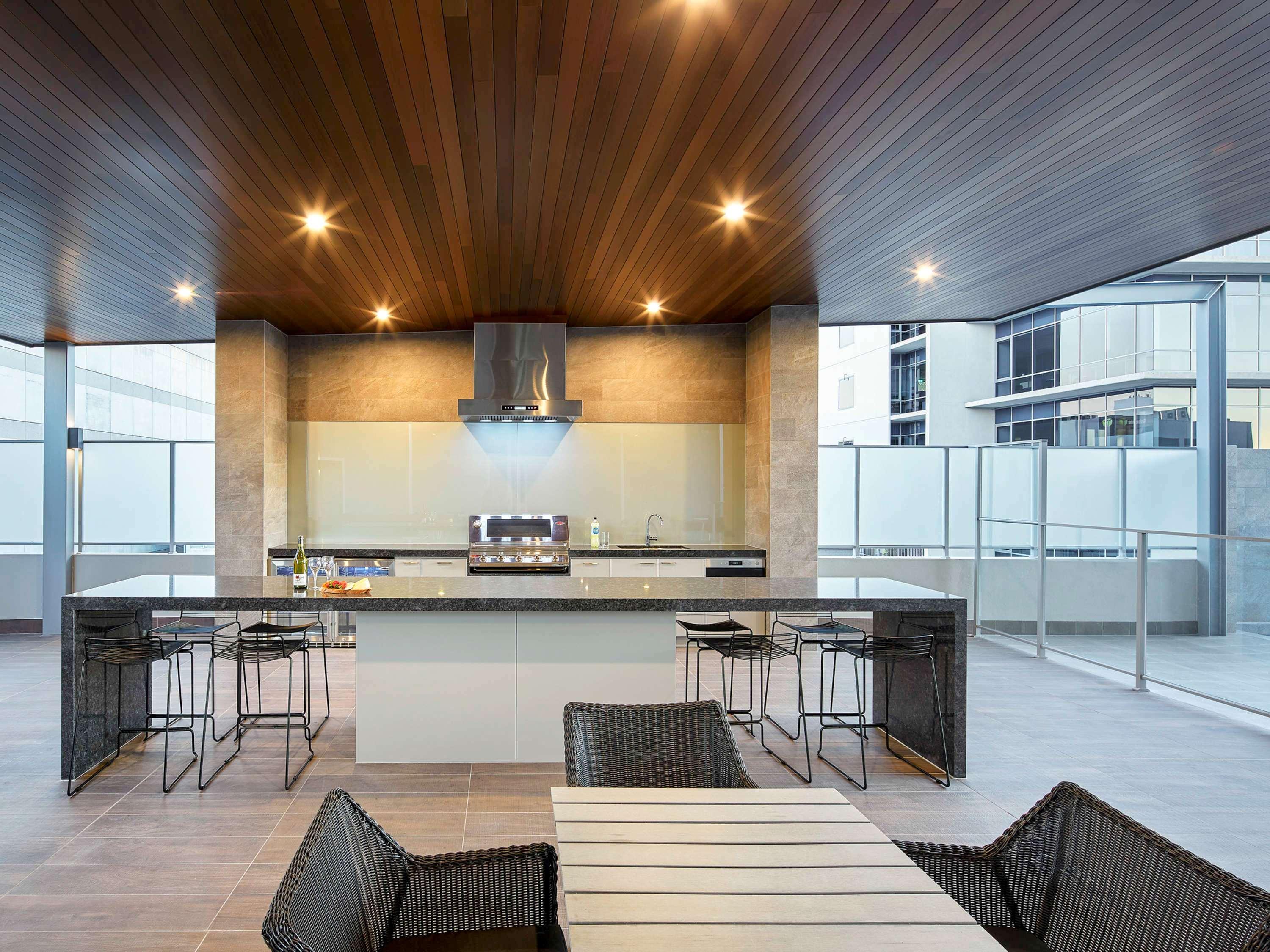 The Sebel West Perth Aparthotel Bagian luar foto