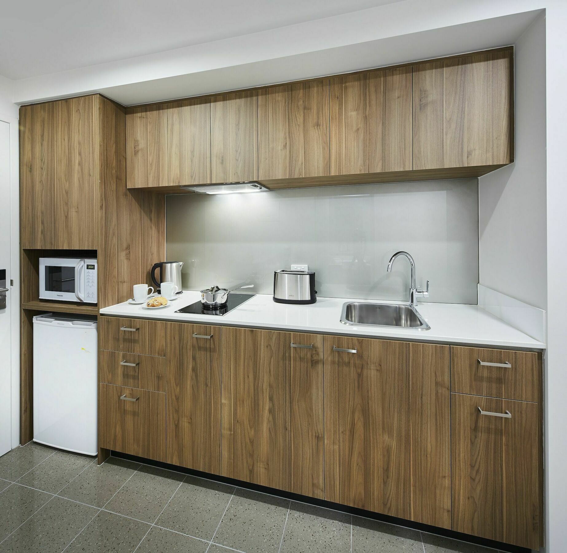 The Sebel West Perth Aparthotel Bagian luar foto