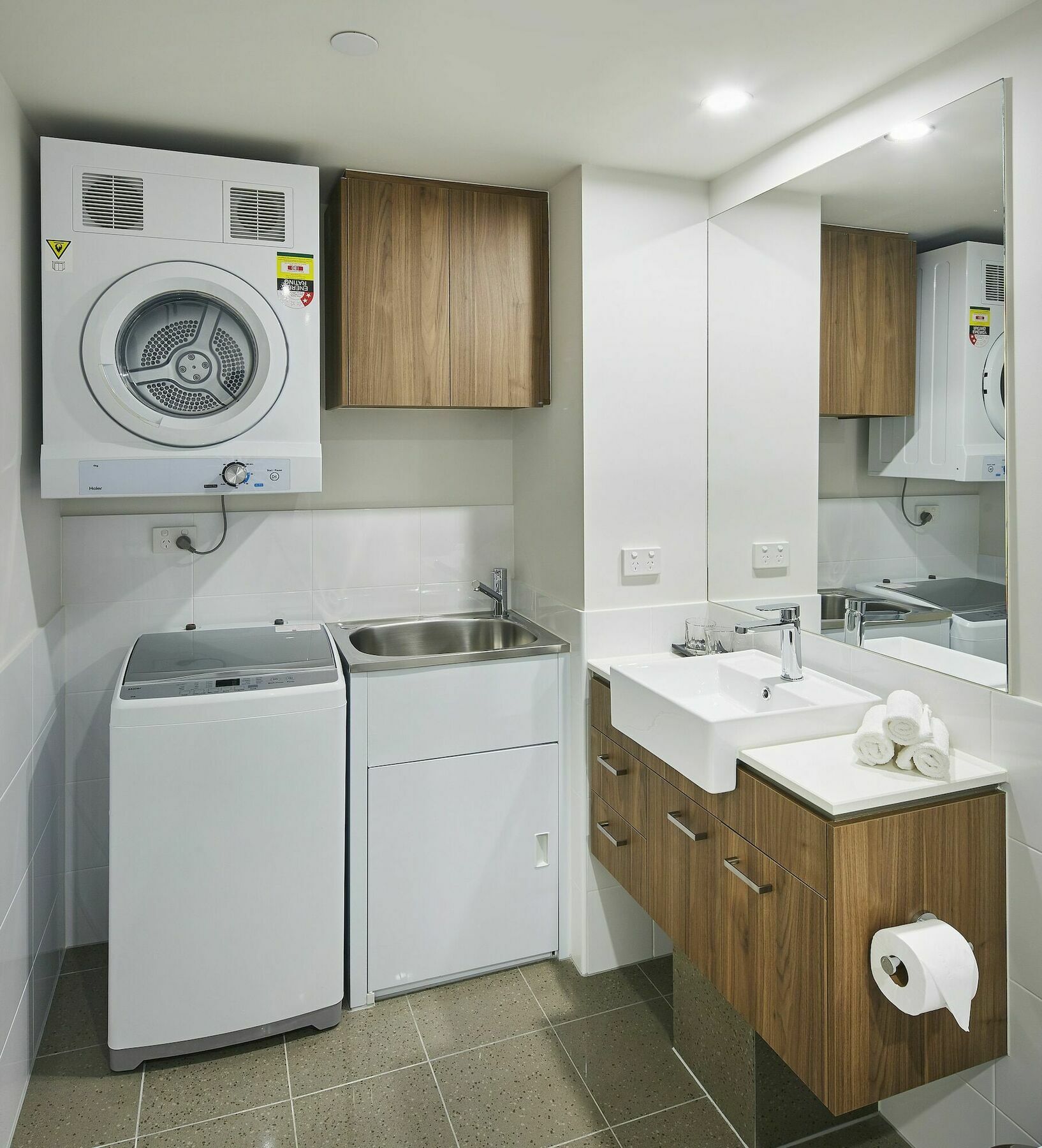 The Sebel West Perth Aparthotel Bagian luar foto