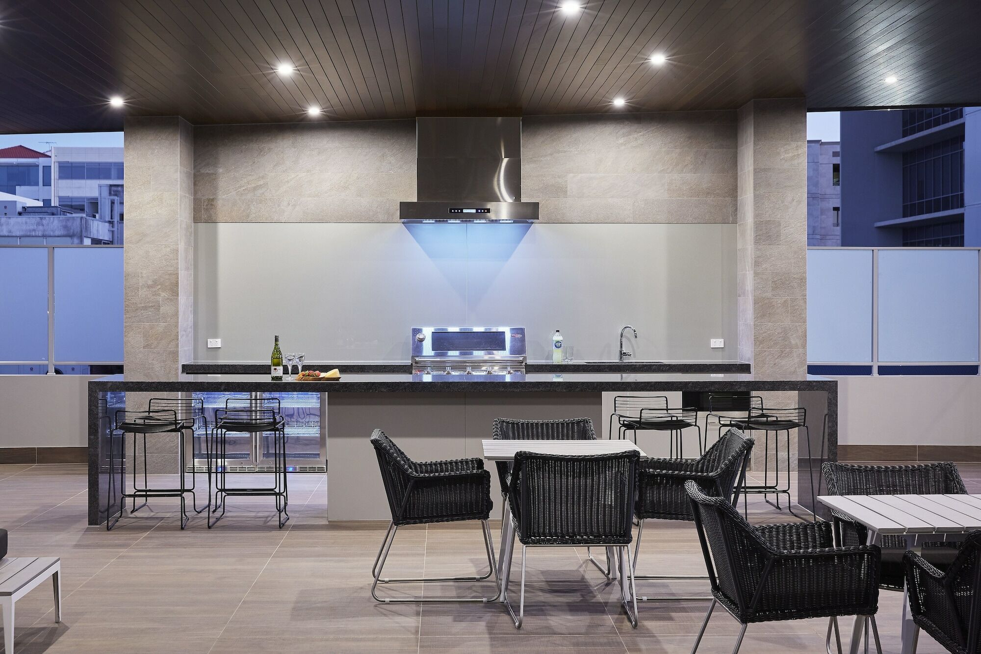 The Sebel West Perth Aparthotel Bagian luar foto